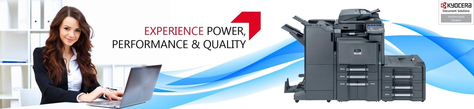 Kyocera Printers Dealer in Kenya