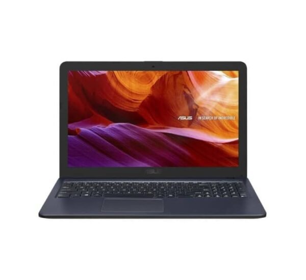 Asus X543U Intel Core i3 4GB RAM 1TB HDD 15.6 inch HD Laptop