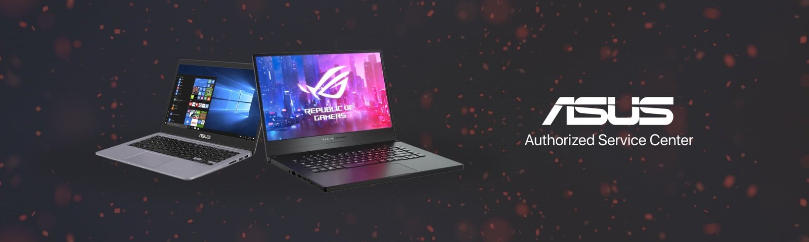 Asus Laptop Certified Dealer in Kenya