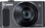 Canon PowerShot SX620 HS Digital Camera