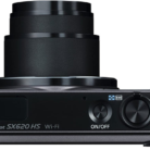 Canon PowerShot SX620 img 2