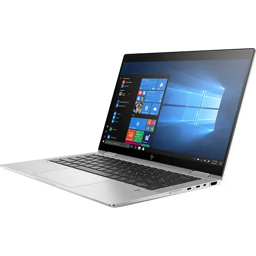HP ELITEBOOK X360 1030 G7 Core i7-10710U, 16GB RAM 512GB SSD WINDOWS 10 Pro 13″ Laptop