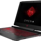 HP omen i7 1