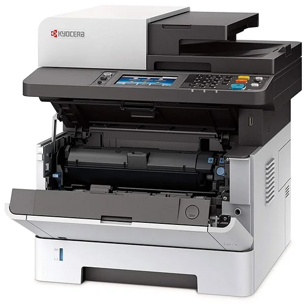 Kyocera ECOSYS M2640 IDW Mono Multifunction Printer