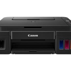 Canon PIXMA G3411 All-In-One Printer