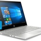 hp pavilion x360