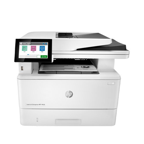 HP Color LaserJet Pro MFP M479dw A4 Color Multifunction Laser Printer