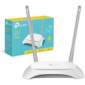 TP-Link TL-WR940N 450Mbps Wireless N Router