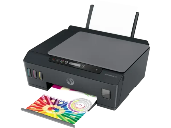 HP Smart Tank 500 All-in-One Ink Tank Color Printer