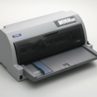 Epson LQ-690 Dot Matrix Printer 24-pin 106 Columns Newzon