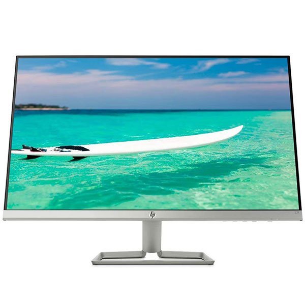 HP 27f IPS Full HD Ultra Slim Monitor