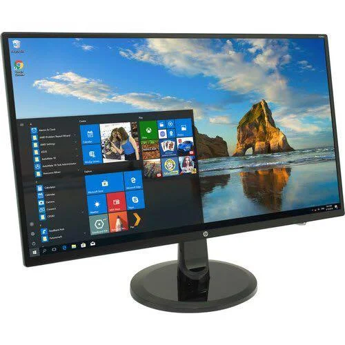 HP N246v 23.8-inch Monitor
