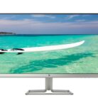 HP 27f IPS Full HD Ultra Slim Monitor Newzon