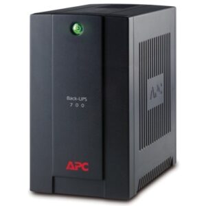 APC BX700UI Back-UPS 700VA 230V AVR IEC Sockets UPS newzon