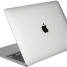 New MacBook Air M1 Chip| 8-Core CPU| 8-Core GPU 512GB SSD Space Gray Laptop Newzon