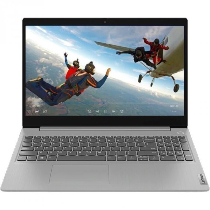 Lenovo Ideapad 3 14IIL05 Intel Corei5 1035G1 8GB RAM 512 GB SSD 14 -inch Grey Newzon