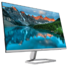 HP M27f 27" Full HD IPS Screen Monitor with 2HDMI + 1VGA (2H0N1AA)