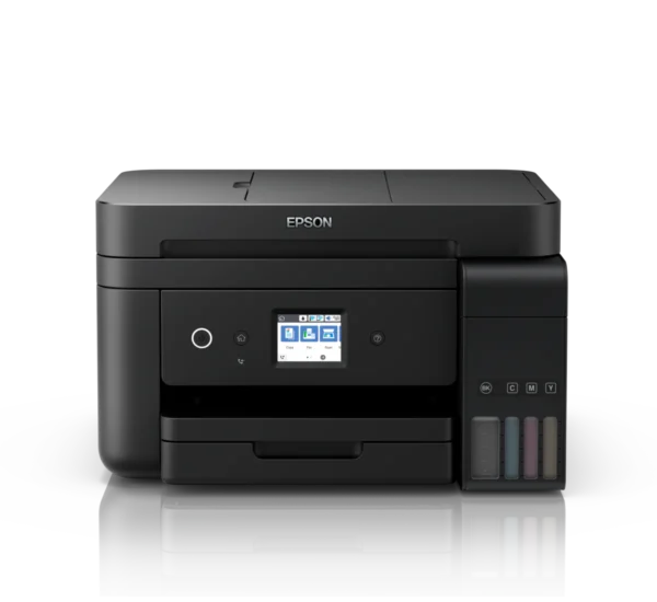 Epson L6190 Wi-Fi Duplex All-in-One Ink Tank Printer