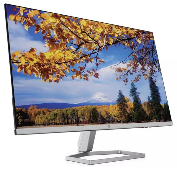 HP M27F 27″ Full HD IPS Screen Monitor with 2HDMI + 1VGA (2H0N1AA)