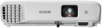 Epson EB-E01 3LCD 3300 Lumens XGA Projector