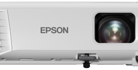 Epson EB-E01 3LCD 3300 Lumens XGA Projector