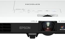 Epson EB-1780W 3LCD 3000 Lumens Projector
