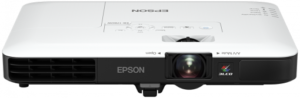 Epson EB-1780W 3LCD 3000 Lumens Projector