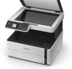 Epson Eco Tank Monochrome M3170 Wi-Fi All-in-One Ink Tank Printer