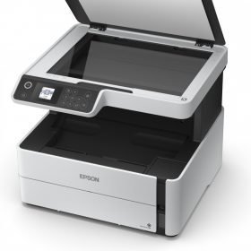 Epson Eco Tank Monochrome M3170 Wi-Fi All-in-One Ink Tank Printer