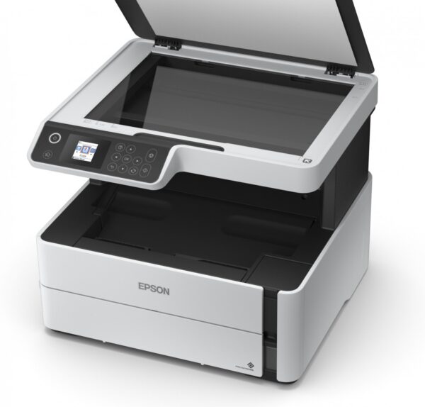 Epson Eco Tank Monochrome M3170 Wi-Fi All-in-One Ink Tank Printer