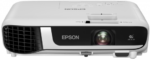 Epson EB-X51 XGA 3LCD 3800 Lumens Projector