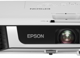 Epson EB-X51 XGA 3LCD 3800 Lumens Projector