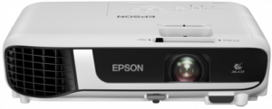 Epson EB-X51 XGA 3LCD 3800 Lumens Projector