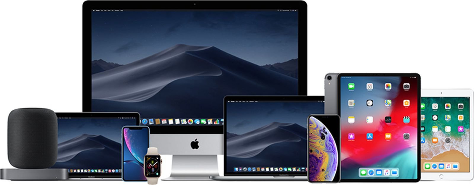 Apple products in Nairobi, Newzon Digital