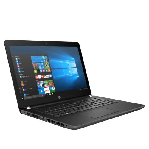HP notebook 14 intel Celeron 4GB RAM 500GB HDD 14 Inch Laptop