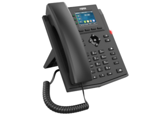 fanvil x303p enterprise ip phone