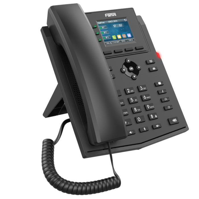 fanvil x303p enterprise ip phone