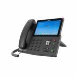 Fanvil X7A Android VoIP Phone, 7-Inch Color Touch