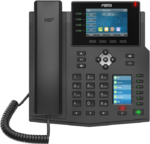Fanvil X5U Executive ​Desk Phone