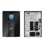APC 1000VA 1KVA Smart-UPS, SMT1000I