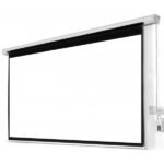 Electric Projector Screen 200 X 200 Cm