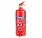 Dry Powder Fire Extinguisher 2kg