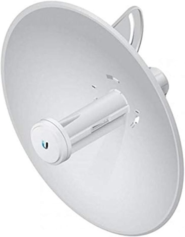 PBE-5AC-Gen2 – Ubiquiti air Gen 2 5AC 5GHz Bridge