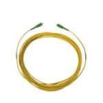 5M FIBER OPTIC CABLE – SC-APC.