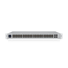 Ubiquiti UniFi 48-Port PoE Switch (USW-48-PoE)