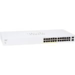 Cisco Business CBS110-8T-D Unmanaged Switch
