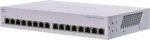 Cisco16 Port Gigabit Switch – CBS110-16T-UK