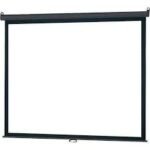 PROJECTOR SCREEN TRIPOD 80*80 Inches
