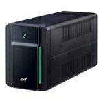 APC Easy 1200VA UPS, 230V, AVR, IEC Sockets, BVX1200LI