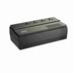 APC EASY UPS BV 650VA, AVR, Universal Outlet, 230V (BV650I-MSX)